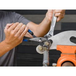 Kobalt Household Tool Set -Kobalt Tool Shop 464625 50230087