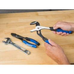 Kobalt Household Tool Set -Kobalt Tool Shop 464625 50230091