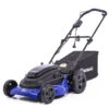 Kobalt 3-in-1 Electric Lawn Mower 13 A Steel - Blue/Black 21-in -Kobalt Tool Shop 46835050 L