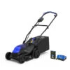 Kobalt Cordless Lawnmower 40 V Lithium-Ion Max 4.0Ah 14-in 5 Kobalt Cordless Lawnmower 40 V Lithium-Ion Max 4.0Ah 14-in -Kobalt Tool Shop 46835065 L