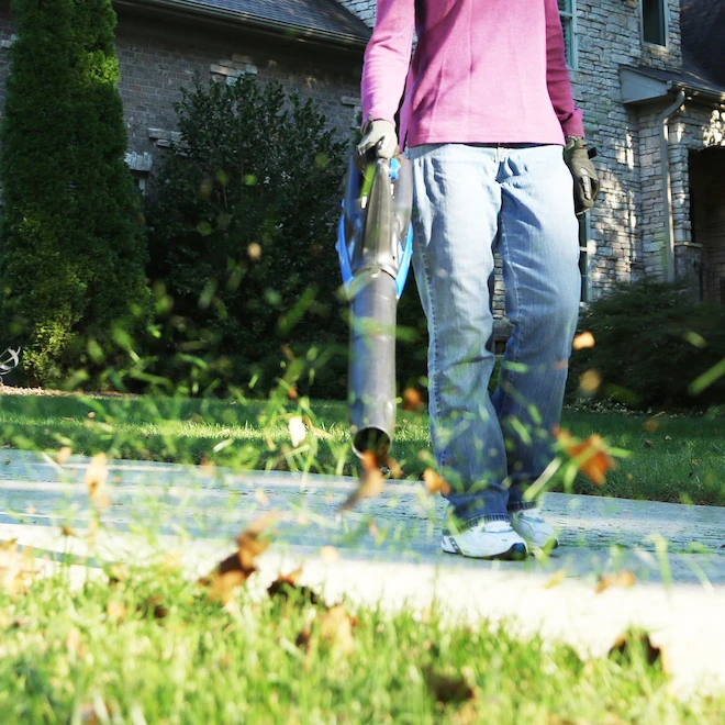 Kobalt Cordless String Trimmer and Blower Set with 40 V Max Battery Kobalt Cordless String Trimmer And Blower Set With 40 V Max Battery -Kobalt Tool Shop 46835085e L