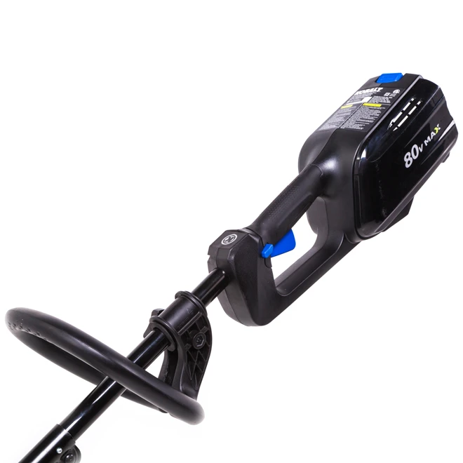 Kobalt 12-in Snow Shovel w/1 X 4AH Battery And 2A Charger 40V Kobalt 12-in Snow Shovel W/1 X 4AH Battery And 2A Charger 40V -Kobalt Tool Shop 46835097b L