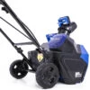 Kobalt 40V 20-in Single Stage Cordless Snowblower -Kobalt Tool Shop 46835099e L