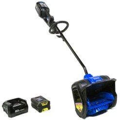 Kobalt 12-in Snow Shovel Brushless 80V -Kobalt Tool Shop 46835100 L