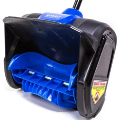 Kobalt 12-in Snow Shovel Brushless 80V -Kobalt Tool Shop 46835100c L