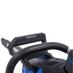 Kobalt 80 V 18-in Brushless Cordless Chainsaw With 2.5 AH Battery And 4 A Charger