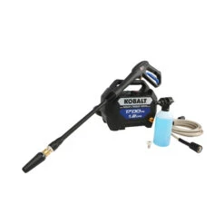 Kobalt 1700 PSI 1.2 GPM Corded Pressure Washer -Kobalt Tool Shop 46835106c L
