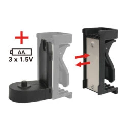 Kobalt 165-ft Red Beam Self Levelling Cross-Line Laser Level -Kobalt Tool Shop 4884722 60017737