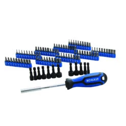 Kobalt 299-Piece Mechanic's Tool Set -Kobalt Tool Shop 4890592 47730730