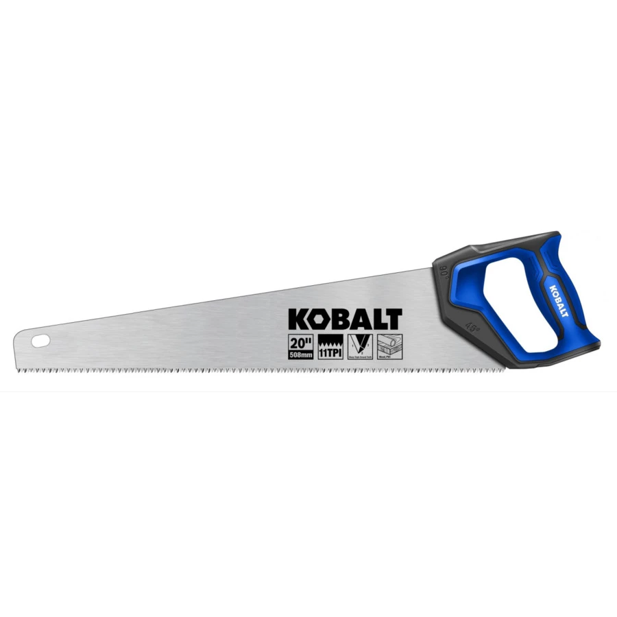Kobalt 20 inch Panel Saw Kobalt 20 Inch Panel Saw -Kobalt Tool Shop 4912303 45476804 001