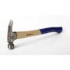 Kobalt 16Oz Smooth Face Hammer -Kobalt Tool Shop 4912309 45456199 001