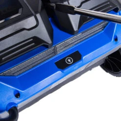 Kobalt 40V Snow Blower Bare (tool Only) -Kobalt Tool Shop 4961838 60918068