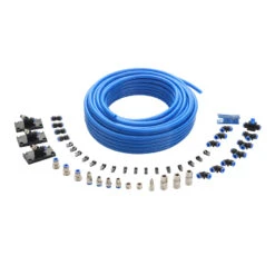 Kobalt Garage Air Line Kit