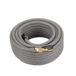 Kobalt 1/4-in X 50-ft Premium Rubber Air Hose
