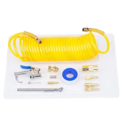 Kobalt 12-Piece Air Tool Accessory Kit