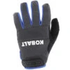 Kobalt Mechanic Gloves - Synthetic Leather - Unisex - XLarge - Black -Kobalt Tool Shop 56145147b L