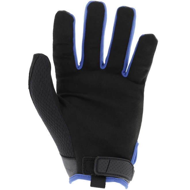 Kobalt Mechanic Gloves - Synthetic Leather - Unisex - XLarge - Black Kobalt Mechanic Gloves - Synthetic Leather - Unisex - XLarge - Black -Kobalt Tool Shop 56145147d L