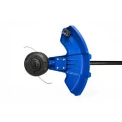 Kobalt 16-in 80V Straight Shaft Cordless String Trimmer -Kobalt Tool Shop 623439 10759336