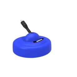 Kobalt Electric Pressure Washer With 11-in Surface Cleaner - 2000 PSI - 1.1-gal./min - Blue -Kobalt Tool Shop 65415003b L