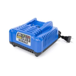 Kobalt 4-Tool 24-Volt Lithium Ion Brushless Power Tool Combo Kit With Soft Case With Battery And Charger 5 Kobalt 4-Tool 24-Volt Lithium Ion Brushless Power Tool Combo Kit With Soft Case With Battery And Charger -Kobalt Tool Shop 672826 AlternateImage1