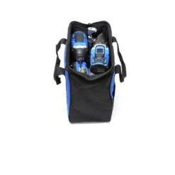 Kobalt 24-V Max Cordless Tools Combo - Drill-Driver And Impact Driver - Brushless Motor With Battery And Charger -Kobalt Tool Shop 672827 AlternateImage4