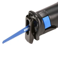 Kobalt 24-V Max Variable Speed Reciprocating Saw - Brushless Motor - Cordless - Bare Tool Without Battery -Kobalt Tool Shop 672831 AlternateImage7