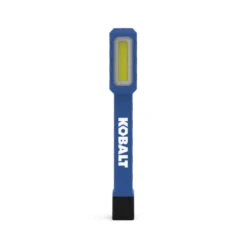 Kobalt 1.1-in LED Handheld Pocket Light 3 Kobalt 1.1-in LED Handheld Pocket Light -Kobalt Tool Shop 68425000b L