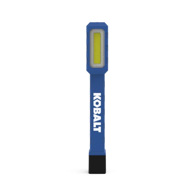 Kobalt 1.1-in LED Handheld Pocket Light Kobalt 1.1-in LED Handheld Pocket Light -Kobalt Tool Shop 68425000b L