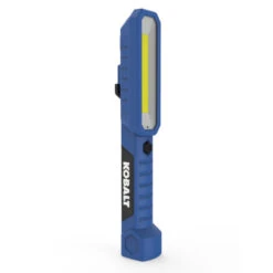Kobalt 11.9-in Rechargeable LED Work Light 2 Kobalt 11.9-in Rechargeable LED Work Light -Kobalt Tool Shop 68425005 L