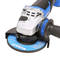 Kobalt 5-in 24-Volt Max-Volt Cordless Angle Grinder (tool Only)