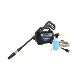 Kobalt 1700-PSI 1.2 Electric Pressure Washer -Kobalt Tool Shop 795430 15459213