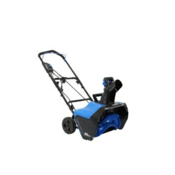 Kobalt 13 A 20-in 1-Stage Electric Snow Blower -Kobalt Tool Shop 795691 09213738 001