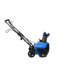 Kobalt 13 A 20-in 1-Stage Electric Snow Blower -Kobalt Tool Shop 795691 46789076