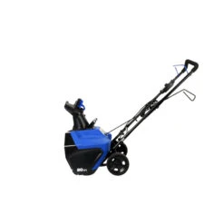 Kobalt 13 A 20-in 1-Stage Electric Snow Blower -Kobalt Tool Shop 795691 46793317