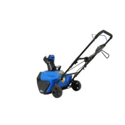 Kobalt 13 A 20-in 1-Stage Electric Snow Blower -Kobalt Tool Shop 795691 46794646