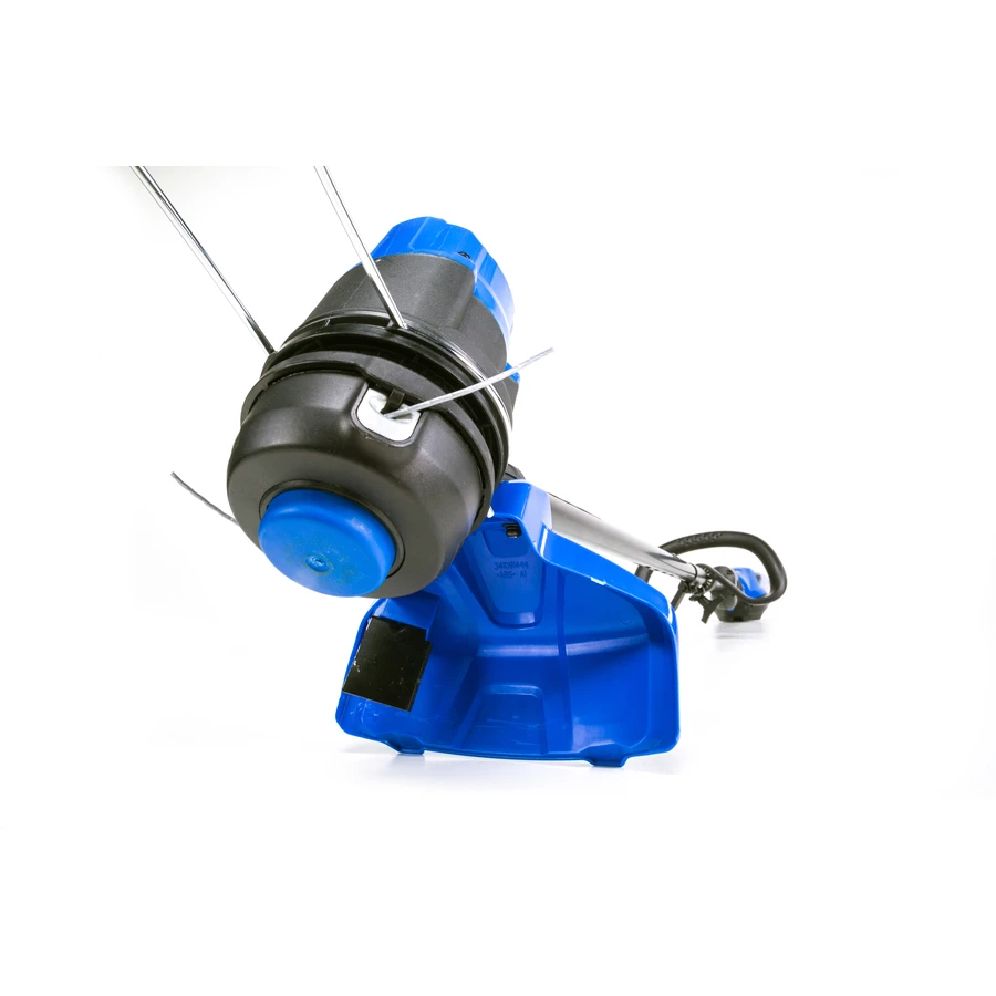 Kobalt 2-Piece - 40V Cordless Lawn Mower String Trimmer Combo Kit Kobalt 2-Piece - 40V Cordless Lawn Mower String Trimmer Combo Kit -Kobalt Tool Shop 825649 10607834