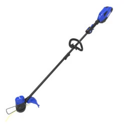 Kobalt 2-Piece - 40V Cordless Lawn Mower String Trimmer Combo Kit 4 Kobalt 2-Piece - 40V Cordless Lawn Mower String Trimmer Combo Kit -Kobalt Tool Shop 825649 42003191