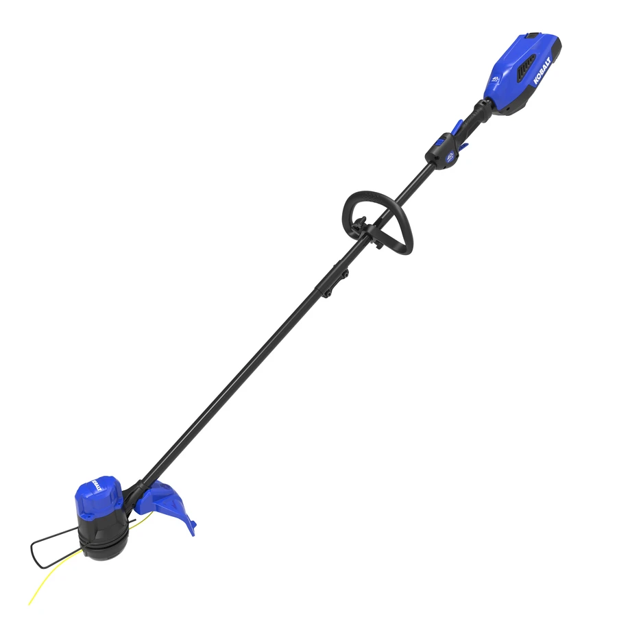 Kobalt 2-Piece - 40V Cordless Lawn Mower String Trimmer Combo Kit Kobalt 2-Piece - 40V Cordless Lawn Mower String Trimmer Combo Kit -Kobalt Tool Shop 825649 42003191