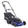Kobalt 3-in-1 Electric Lawn Mower 13 A Steel - Blue/Black 21-in 1 Kobalt 3-in-1 Electric Lawn Mower 13 A Steel - Blue/Black 21-in -Kobalt Tool Shop 826630 10628275 001