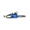 Kobalt 9 Amp 12-in Corded Electric Chainsaw -Kobalt Tool Shop 832924 11090681 001