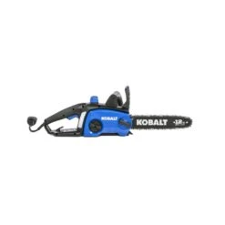 Kobalt 9 Amp 12-in Corded Electric Chainsaw
