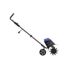 Kobalt Electric Tiller/Cultivator - 8.5" Tines - 8 A -Kobalt Tool Shop 832930 61024391