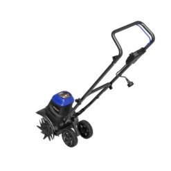 Kobalt Electric Tiller/Cultivator - 8.5" Tines - 8 A -Kobalt Tool Shop 832930 61024426