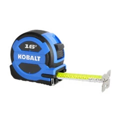 Kobalt 16 Tape Measure -Kobalt Tool Shop 857850 14196340 001