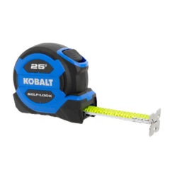 Kobalt 25 Tape Measure -Kobalt Tool Shop 857851 14196162 001