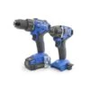 Kobalt 24 Max-Volt Lithium Ion (Li-ion) Cordless Combo Kit -Kobalt Tool Shop 864452 16663667 001