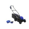 Kobalt Cordless Lawnmower 40 V Lithium-Ion Max 4.0Ah 14-in