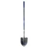 Kobalt 39-in Shovel With Long Handle In Fibreglass -Kobalt Tool Shop 95187 MainImage 001