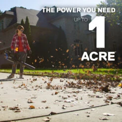 Kobalt String Trimmer And Blower Combo With 80 V Battery - 14-16-in - 630 CFM - Brushless Motor