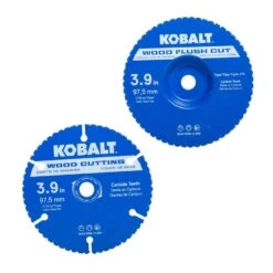 Kobalt 24 V Max Multipurpose Circular Saw - Cordless - Brushless Motor - Bare Tool Without Battery -Kobalt Tool Shop 961863 18395812